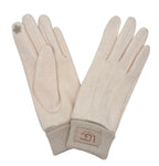 Knit Touch Gloves