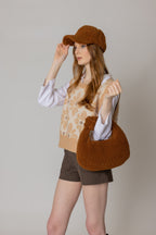 Solid Sherpa Bag