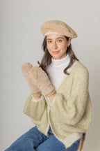 Sherpa Beret