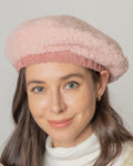 Sherpa Beret