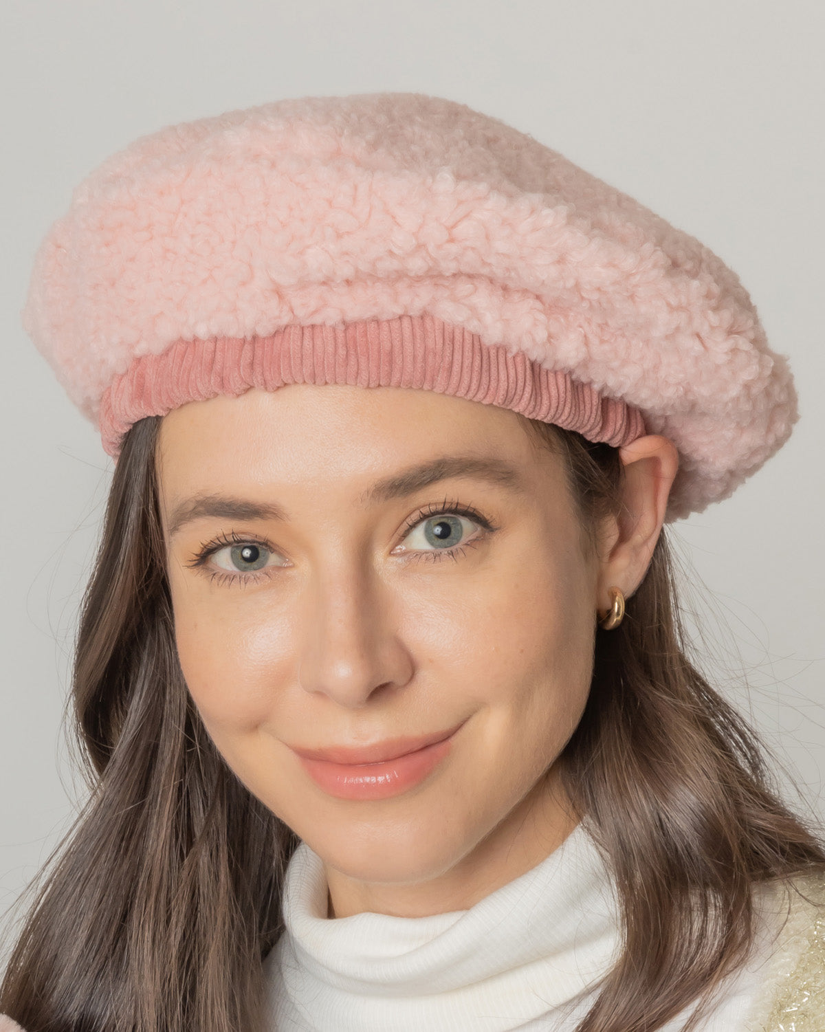 Sherpa Beret