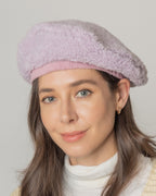 Sherpa Beret