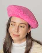 Sherpa Beret