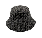 Geo Pattern Bucket Hat