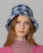 Buffalo Sherpa Bucket Hat