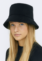 Corduroy Bucket Hat