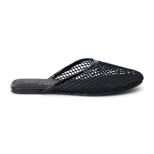 Brooklyn Flat Mule