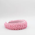Beaded Bliss Baby Pink