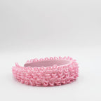 Beaded Bliss Baby Pink