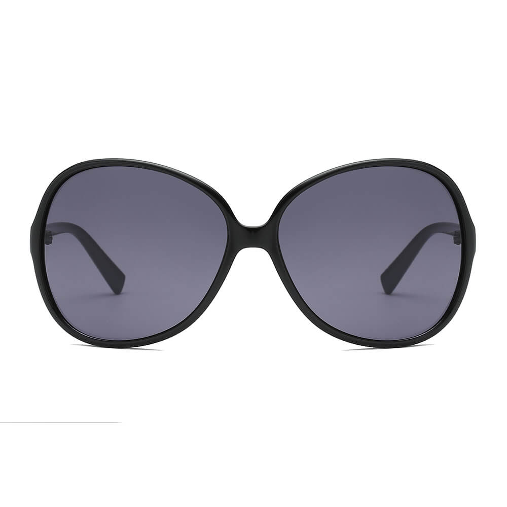 ANETA | Women Oversize Butterfly Sunglasses