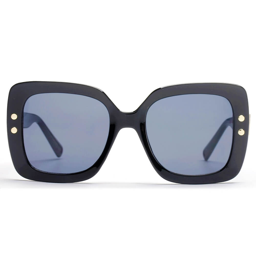 KATY | Luxury Women Square Fashion Sunglasses