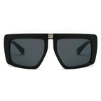 AVONDALE | Women Bold Retro Vintage Oversize Sunglasses