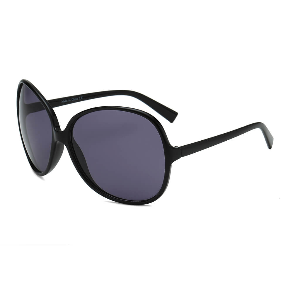 ANETA | Women Oversize Butterfly Sunglasses