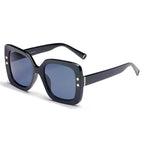 KATY | Luxury Women Square Fashion Sunglasses