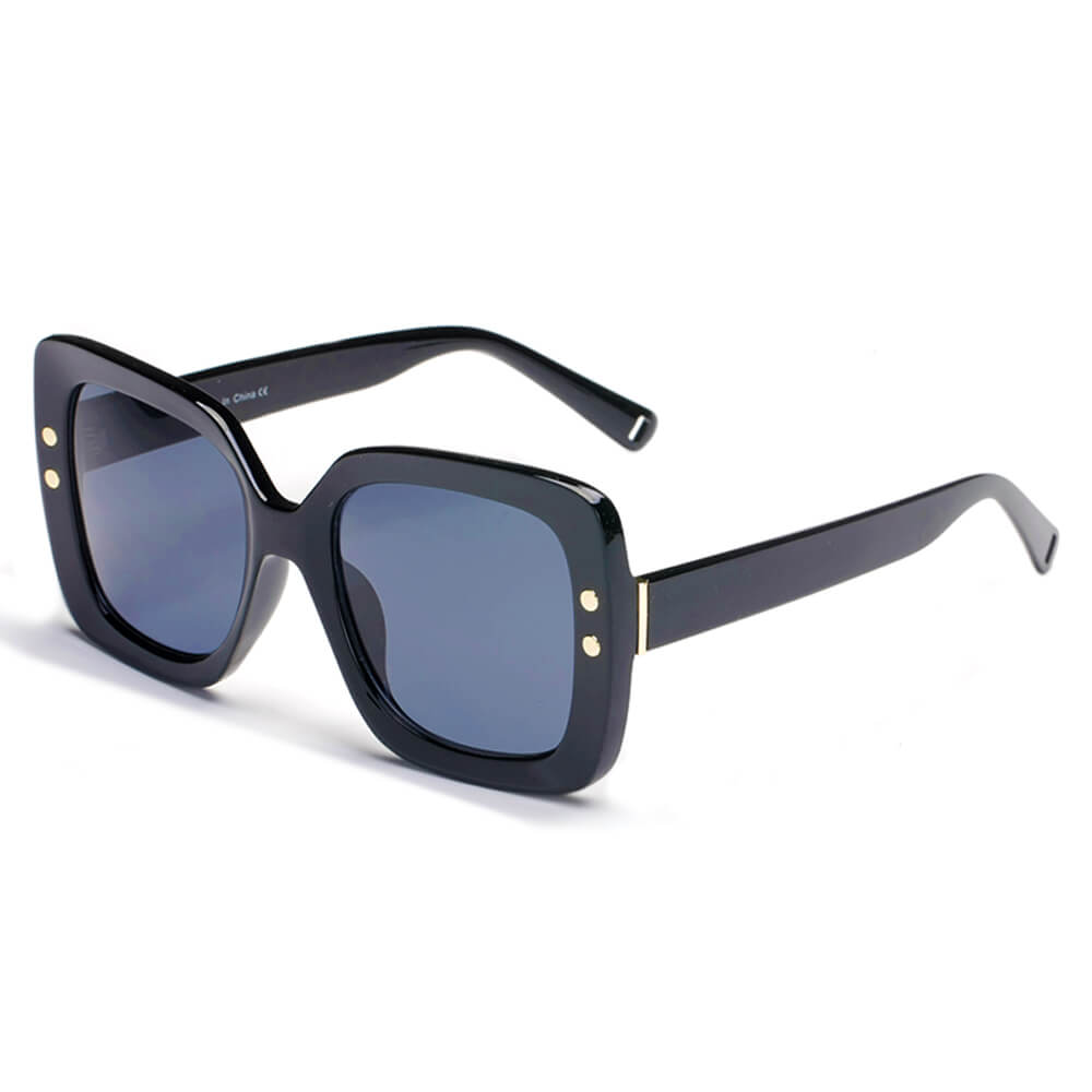 KATY | Luxury Women Square Fashion Sunglasses