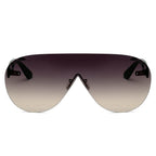 DESTIN | Women Oversized Aviator Fashion Sunglasses