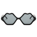 ITHACA | Women Fashion Funky Hipster Sunglasses