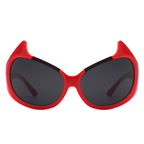 Astra - Brand design Y2K Fashion Sunglasses for Women Men