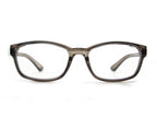 Salford | Classic Rectangle Blue Light Blocker Glasses