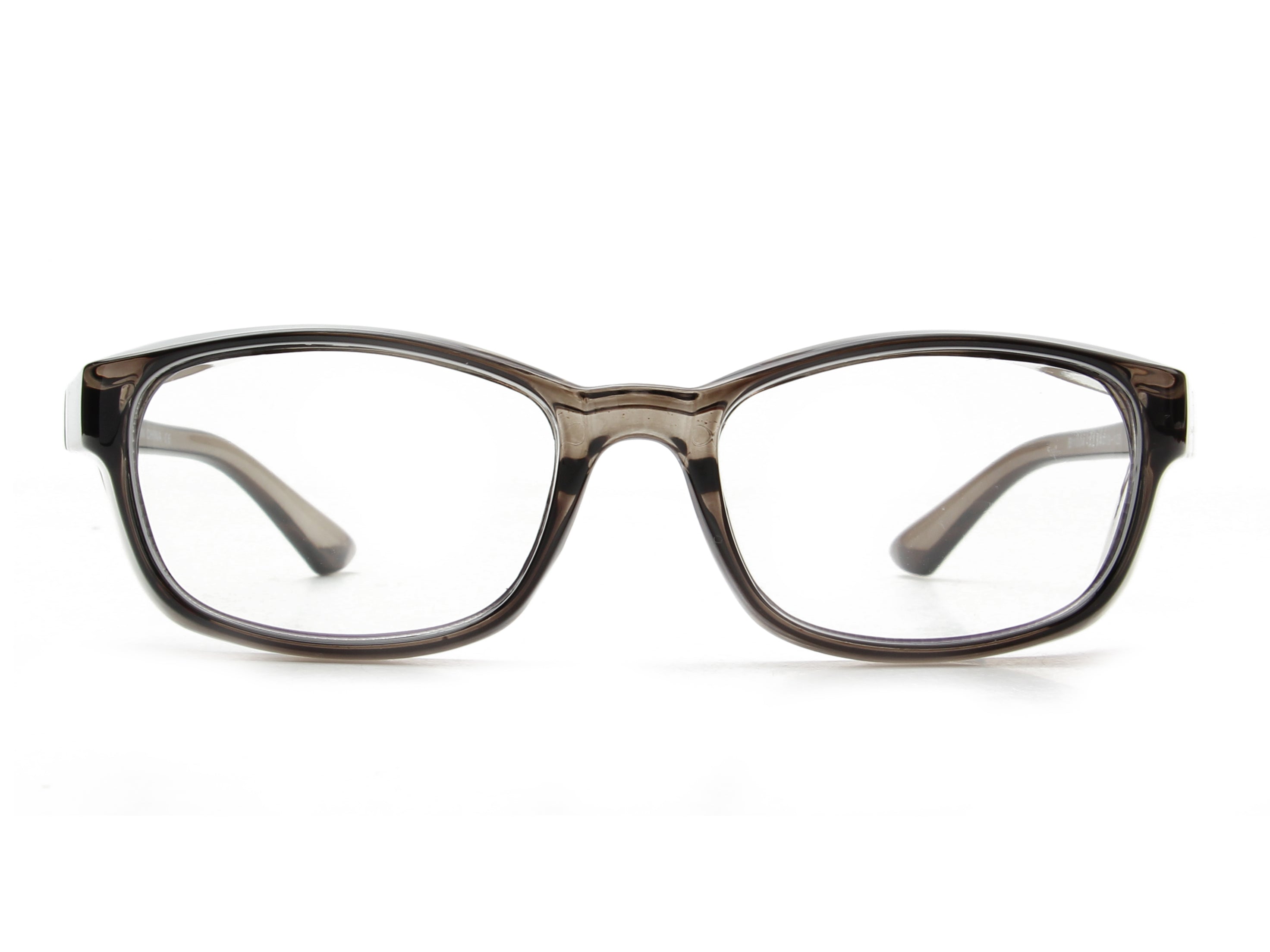 Salford | Classic Rectangle Blue Light Blocker Glasses
