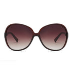 ANETA | Women Oversize Butterfly Sunglasses