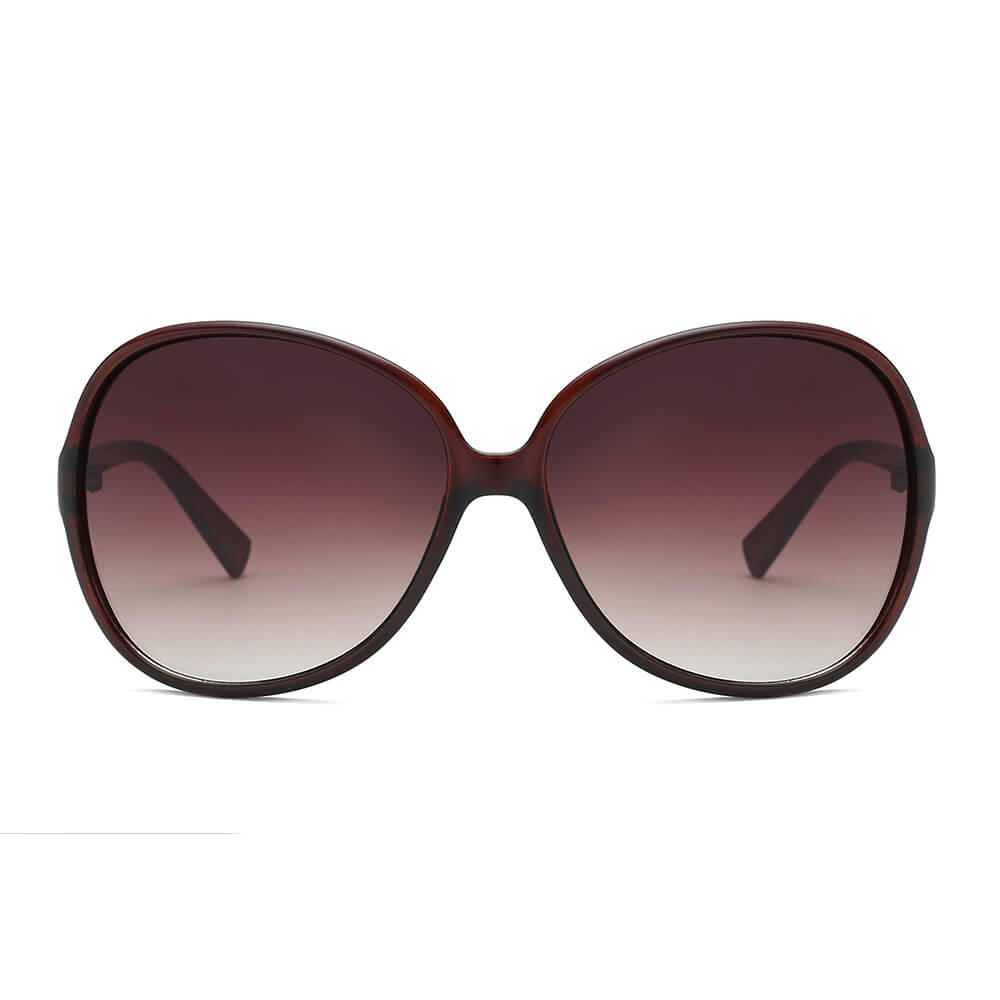 ANETA | Women Oversize Butterfly Sunglasses
