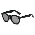 BALA | Retro Round Fashion Sunglasses