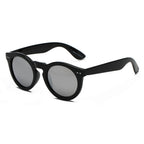 BALA | Retro Round Fashion Sunglasses