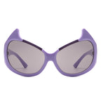 Astra - Brand design Y2K Fashion Sunglasses for Women Men