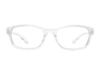 Salford | Classic Rectangle Blue Light Blocker Glasses