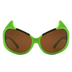 Astra - Brand design Y2K Fashion Sunglasses for Women Men