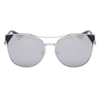 CLARCKSTON | Women's Trendy Mirrored Lens Cat Eye Sunglasses