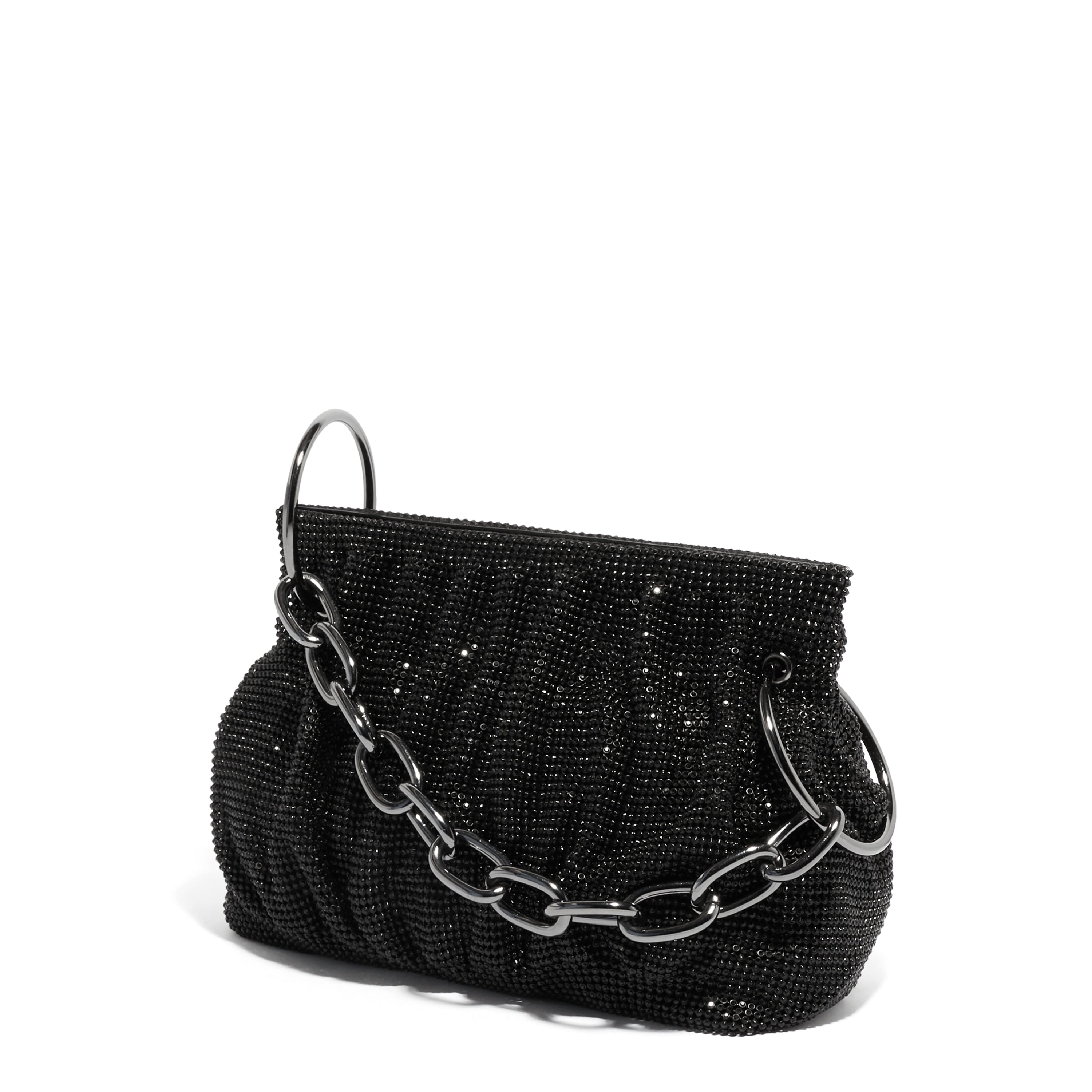 Chill Framed Clutch