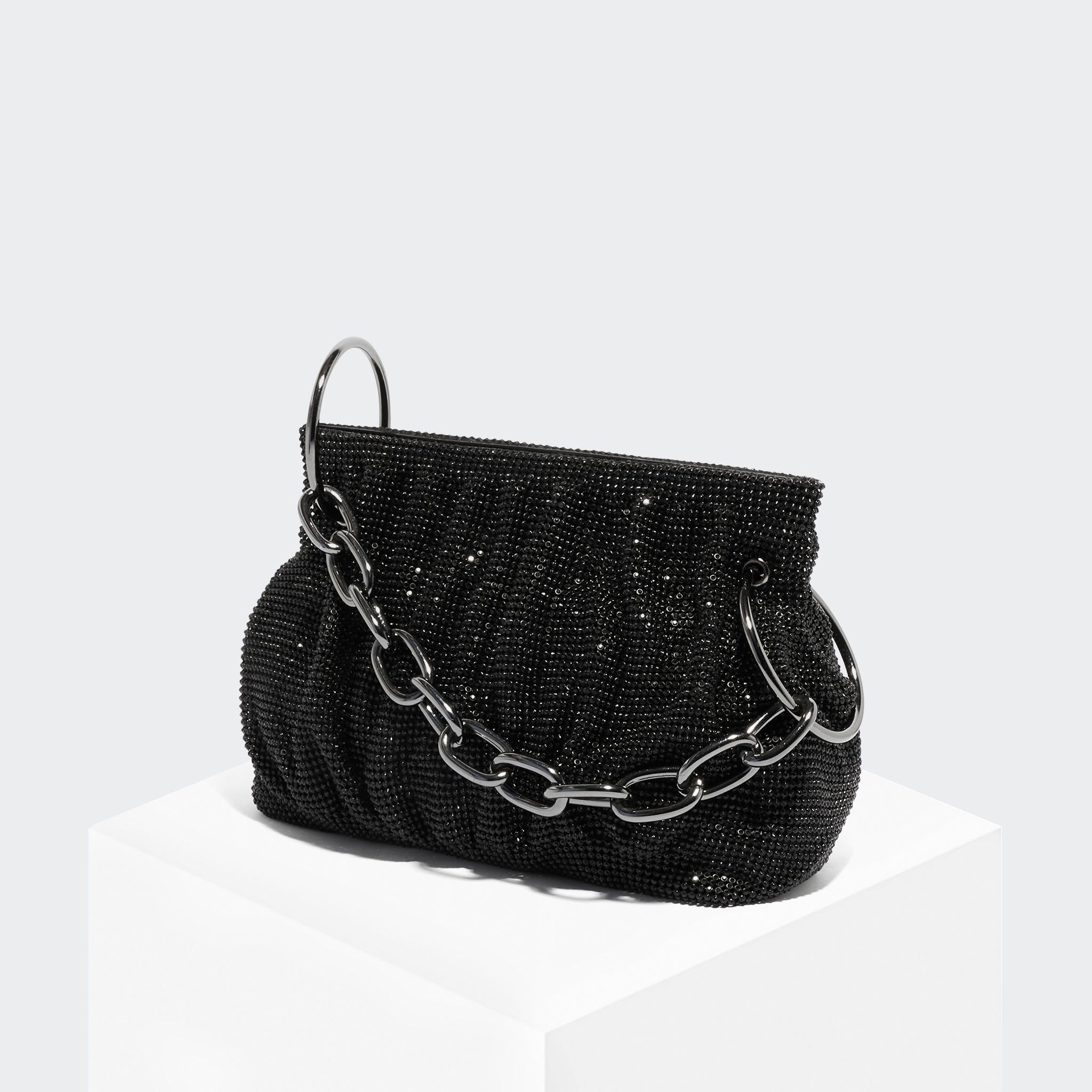 Chill Framed Clutch