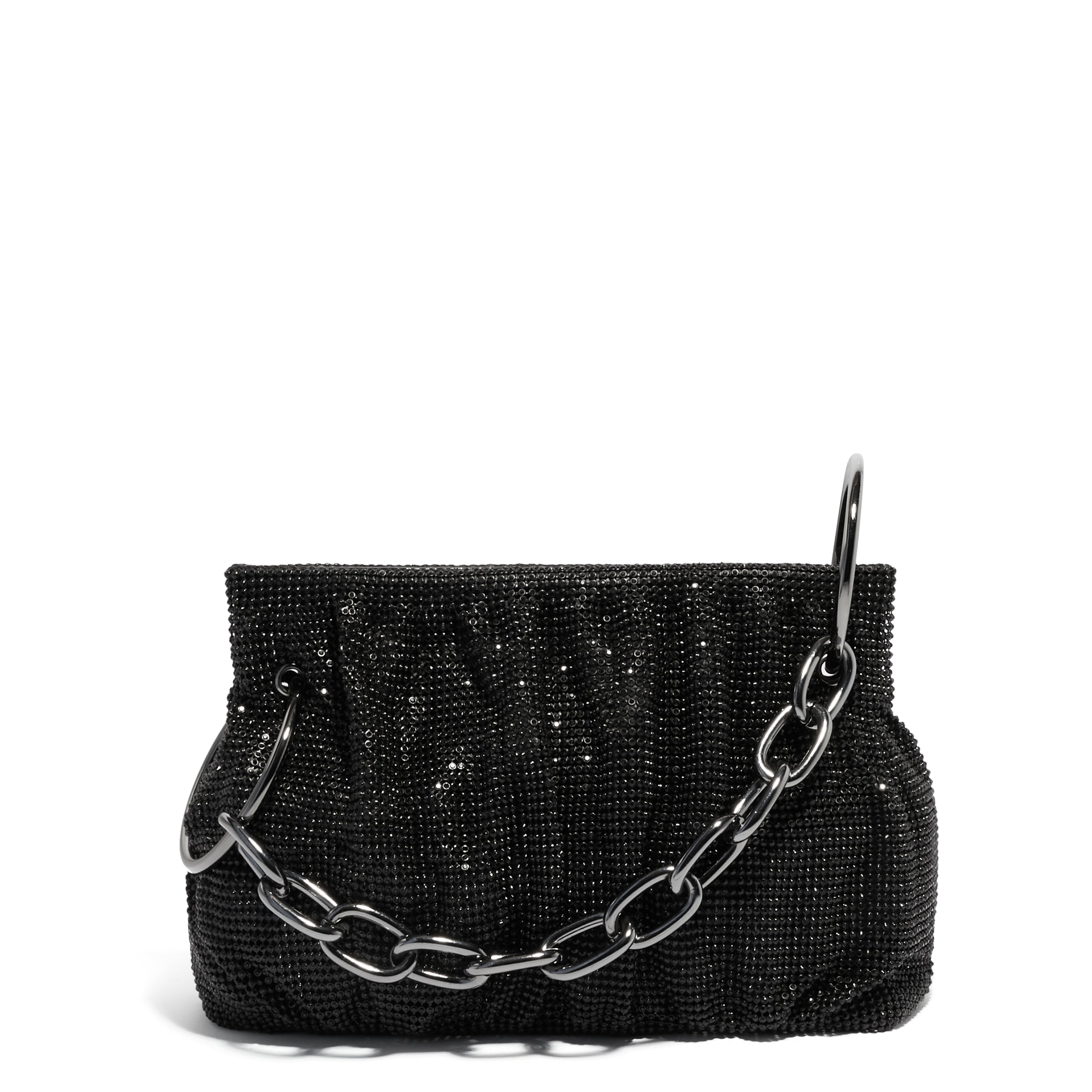 Chill Framed Clutch