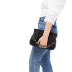 Chill Framed Clutch