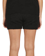 Women's Ultra Soft Cozy Knit Lounge Shorts