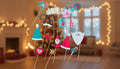 Christmas Photo Booth Props
