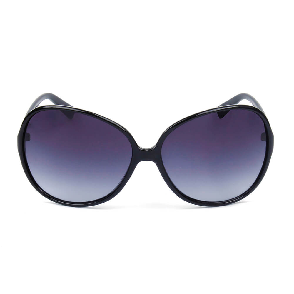 ANETA | Women Oversize Butterfly Sunglasses