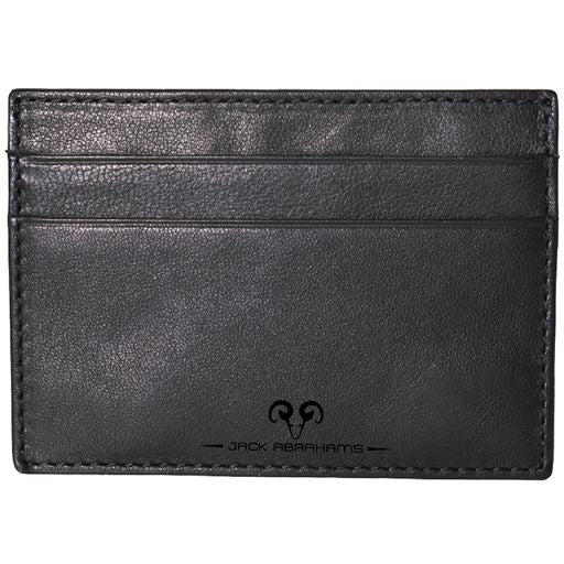 JACK ABRAHAMS WALLETS
