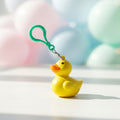 Musical Duck Keychain (Batteries not Included)