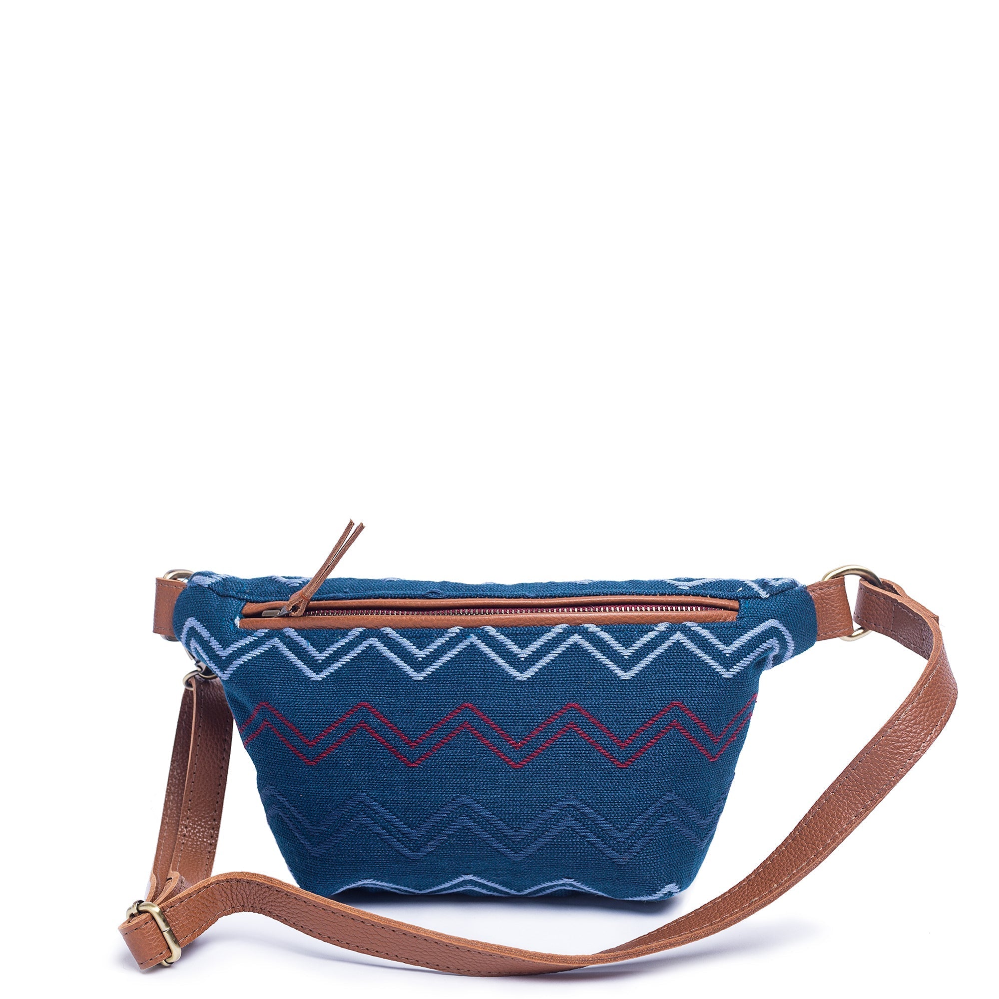 Cruza Sling Belt Bag