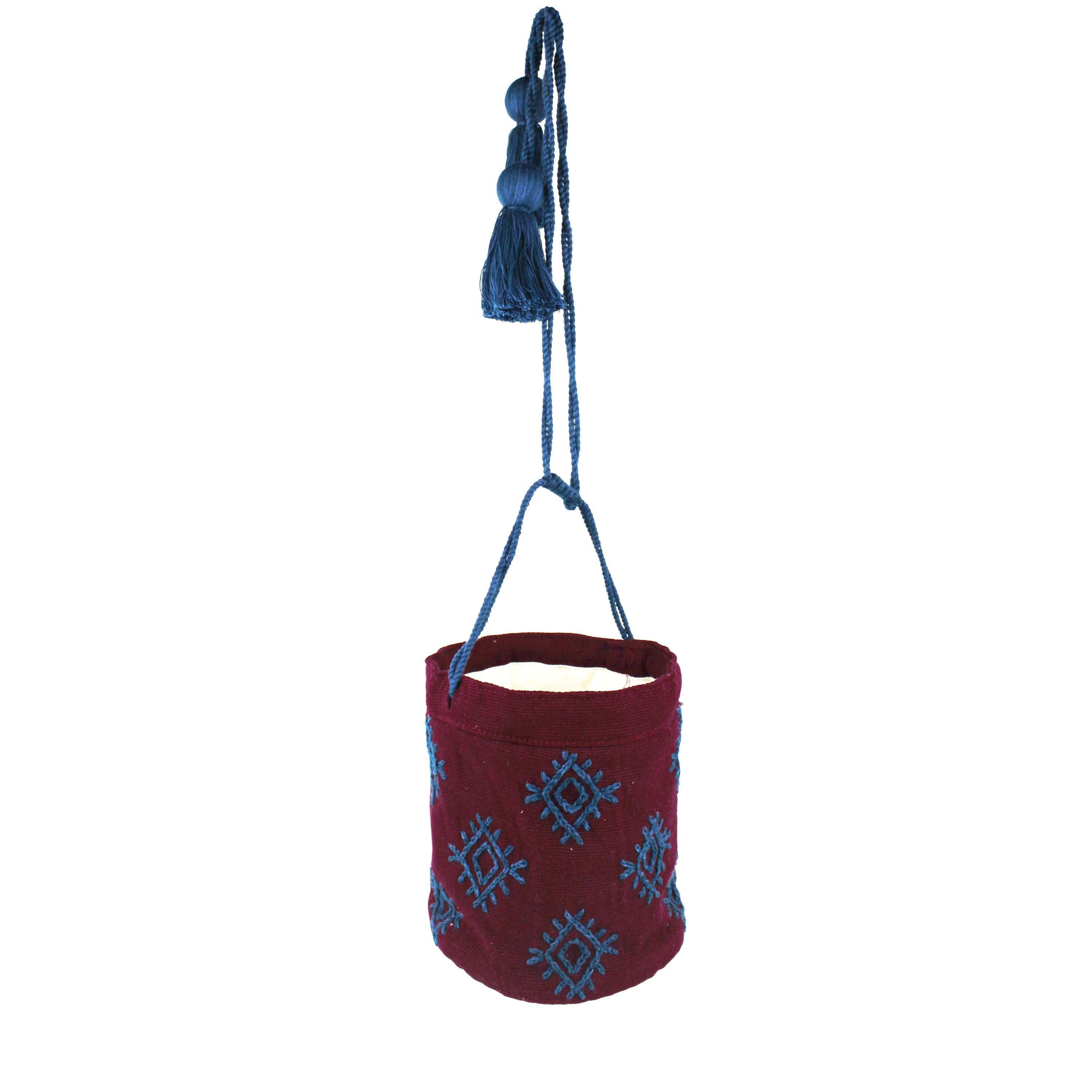 Hermelinda Crossbody