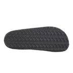 GIAN-280 Women's Slide Sandal With Strap and Buckle