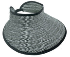 Two Tone Sun Visor