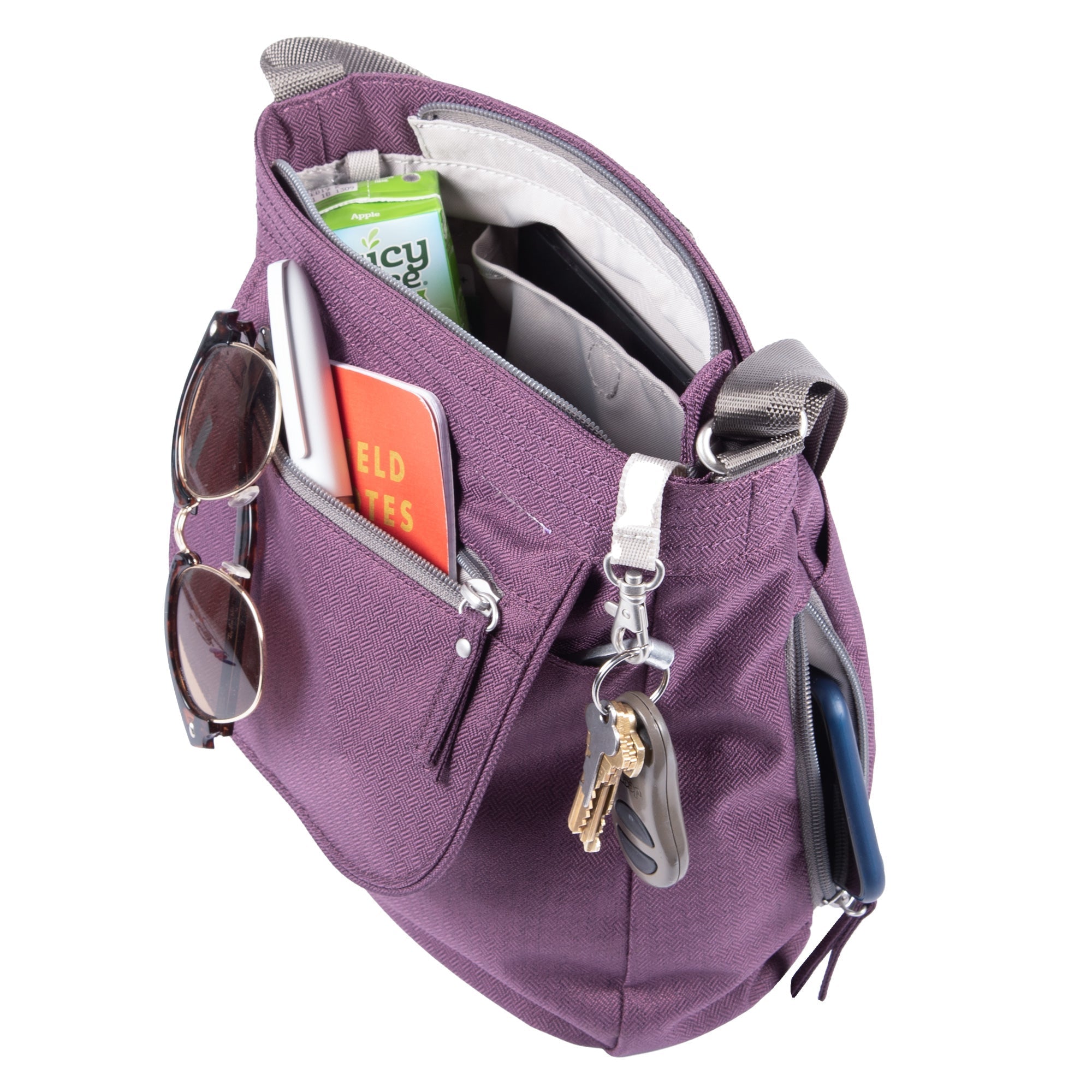 Jaunt Crossbody