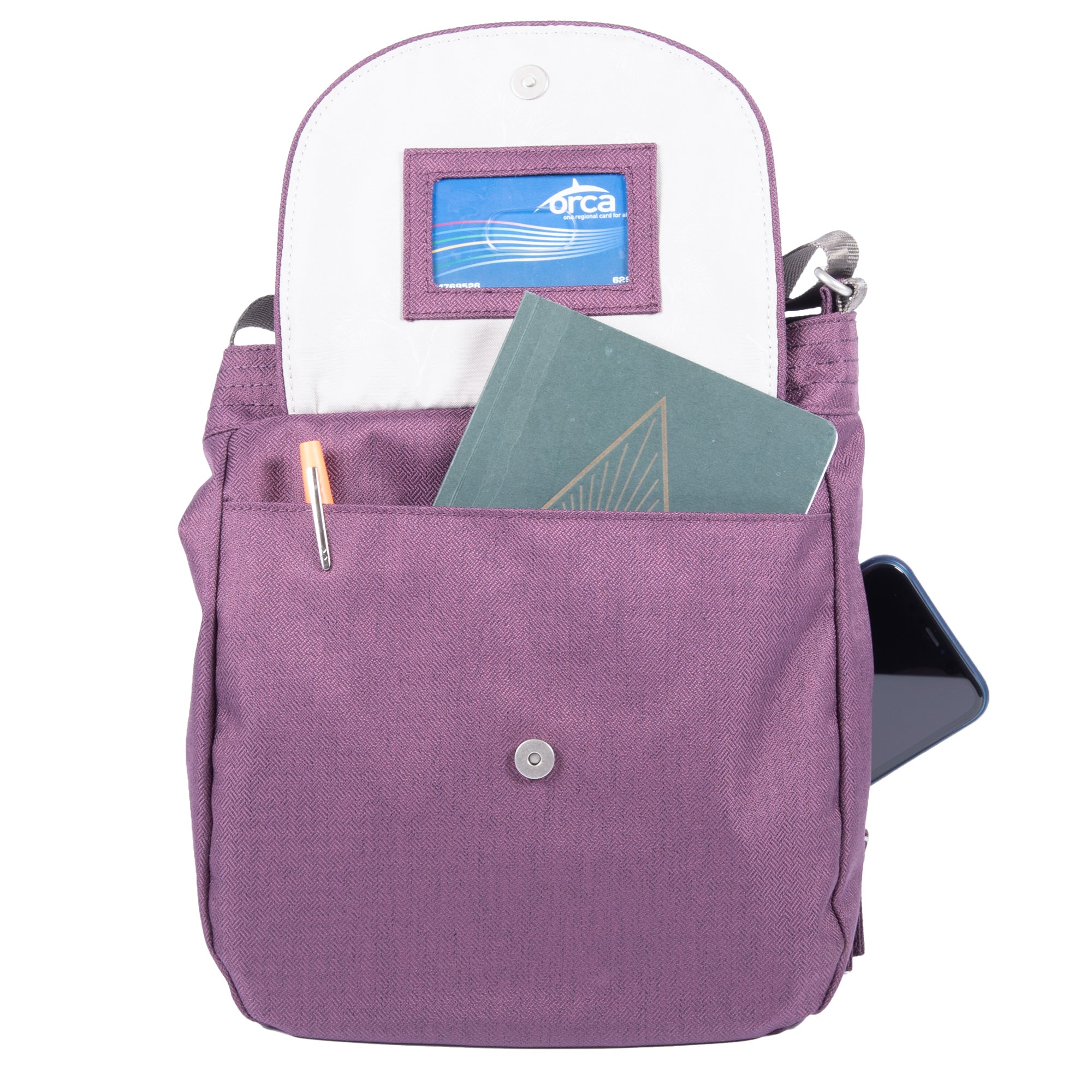 Jaunt Crossbody