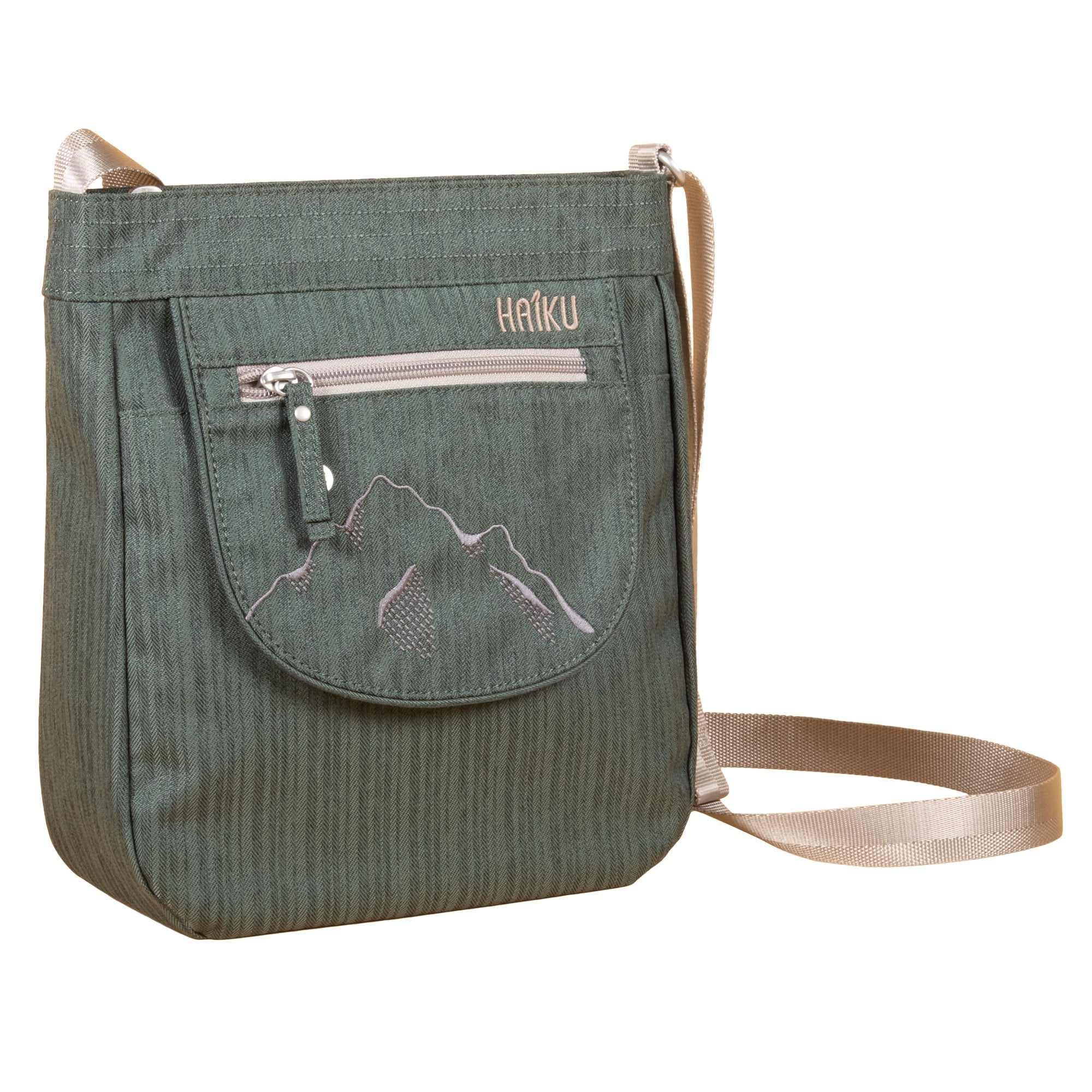 Jaunt Crossbody