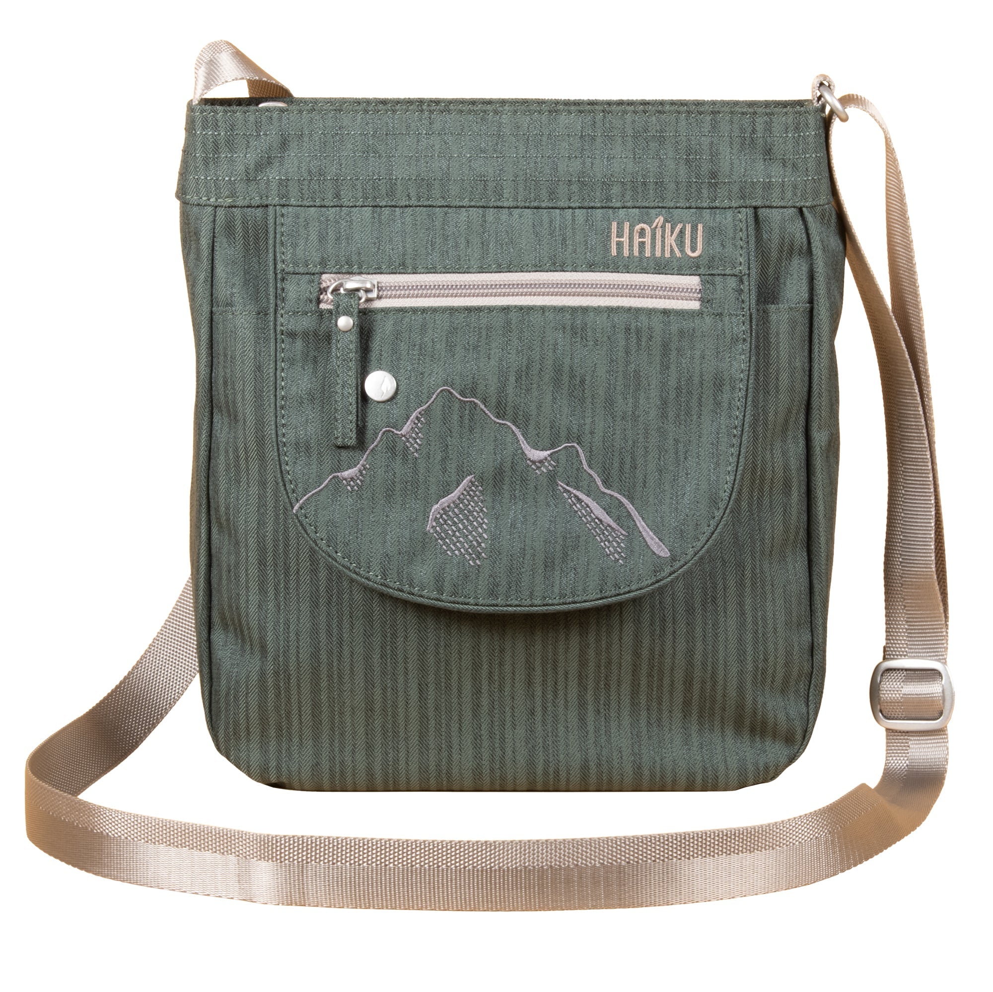 Jaunt Crossbody