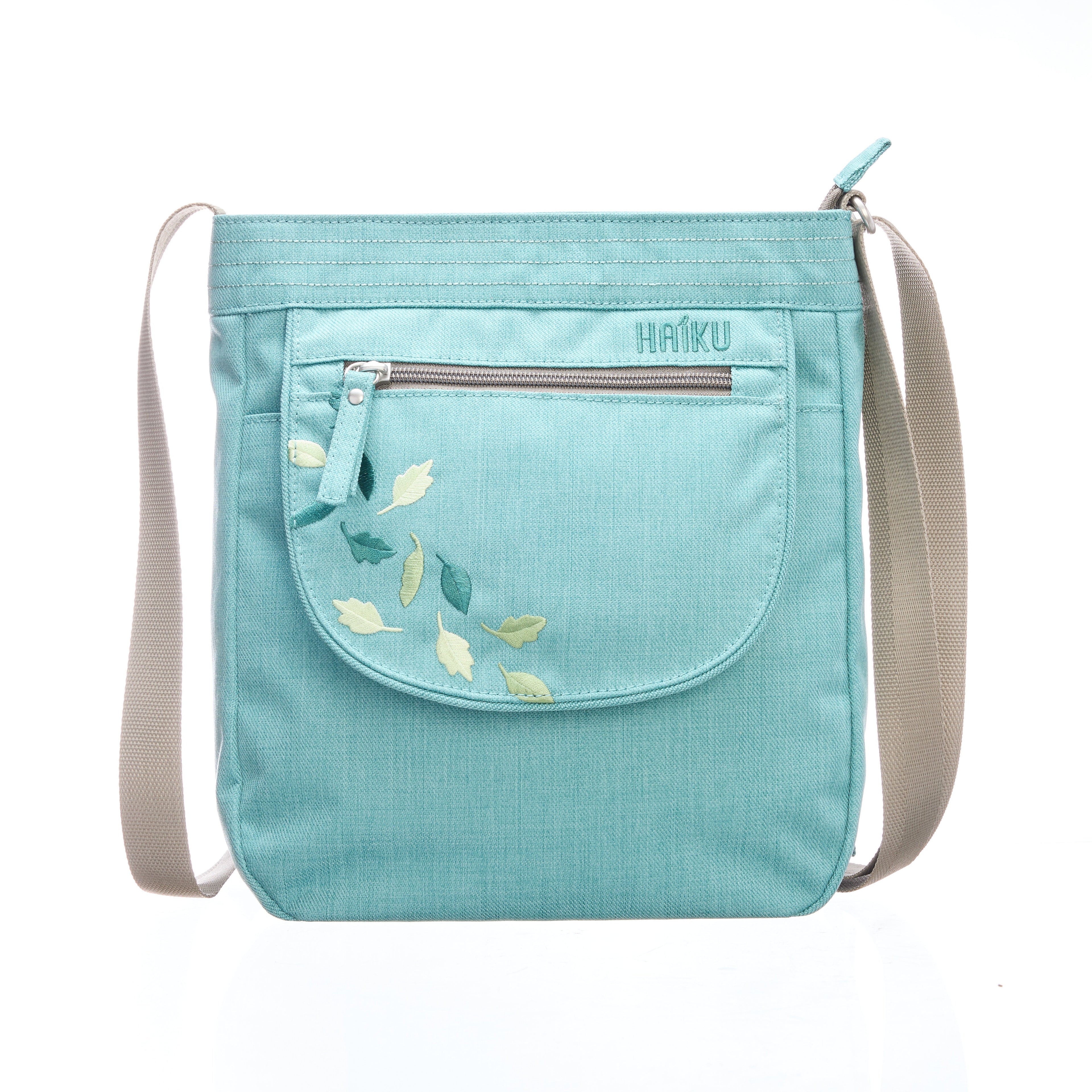 Jaunt Crossbody